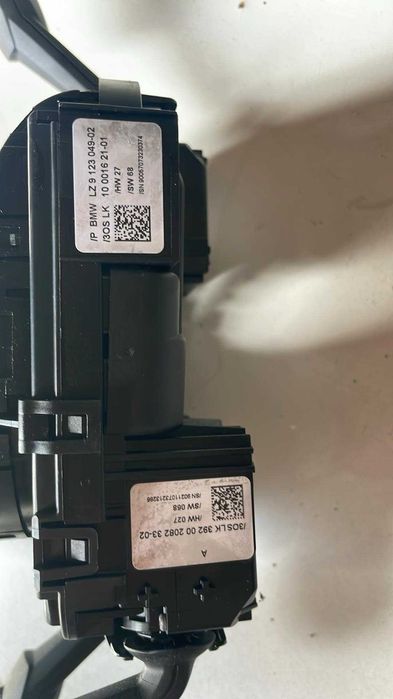 Автопилот BMW E90 / E91 / E92