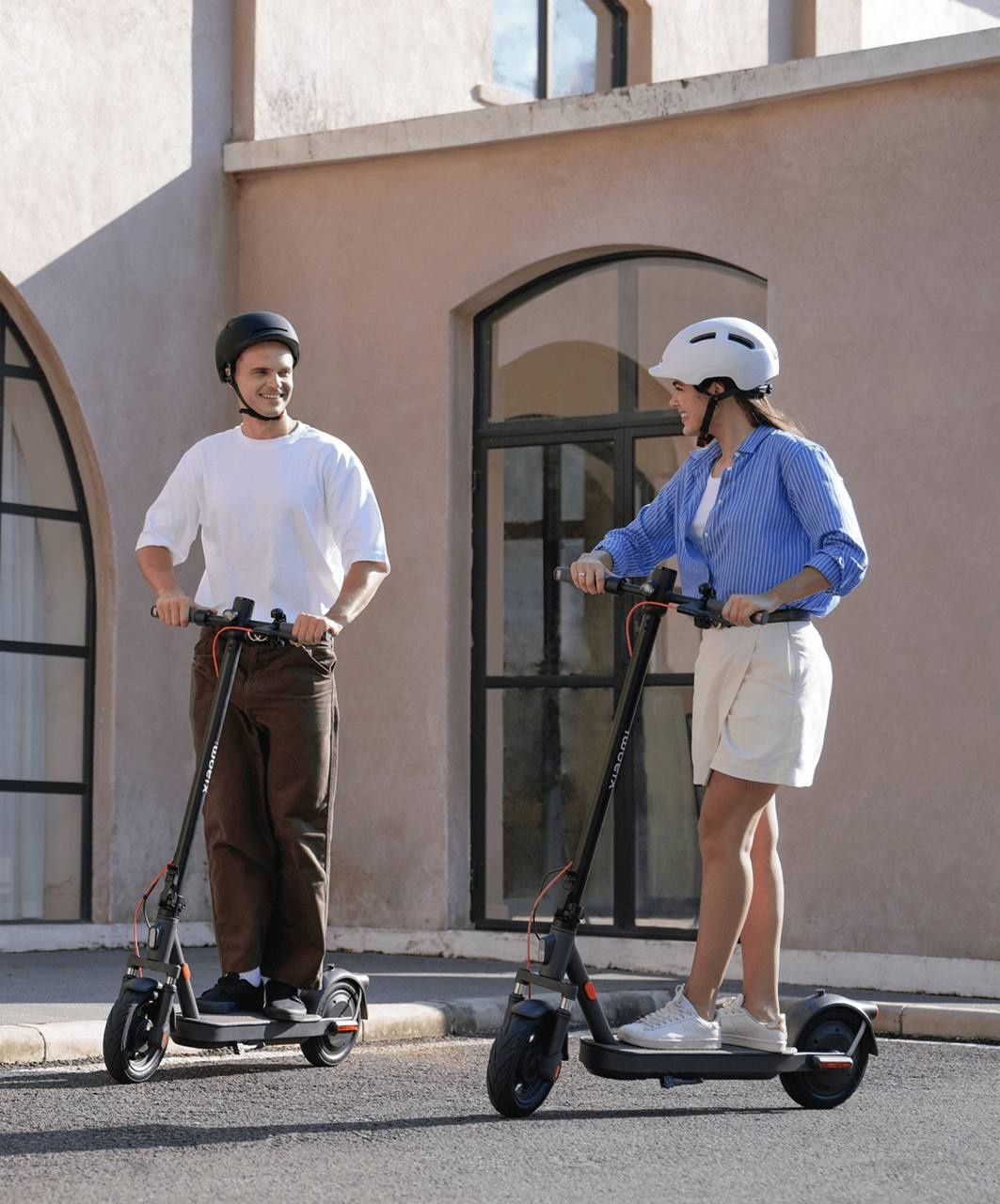 Xiaomi samakat Xiaomi Electric Scooter 5 Max