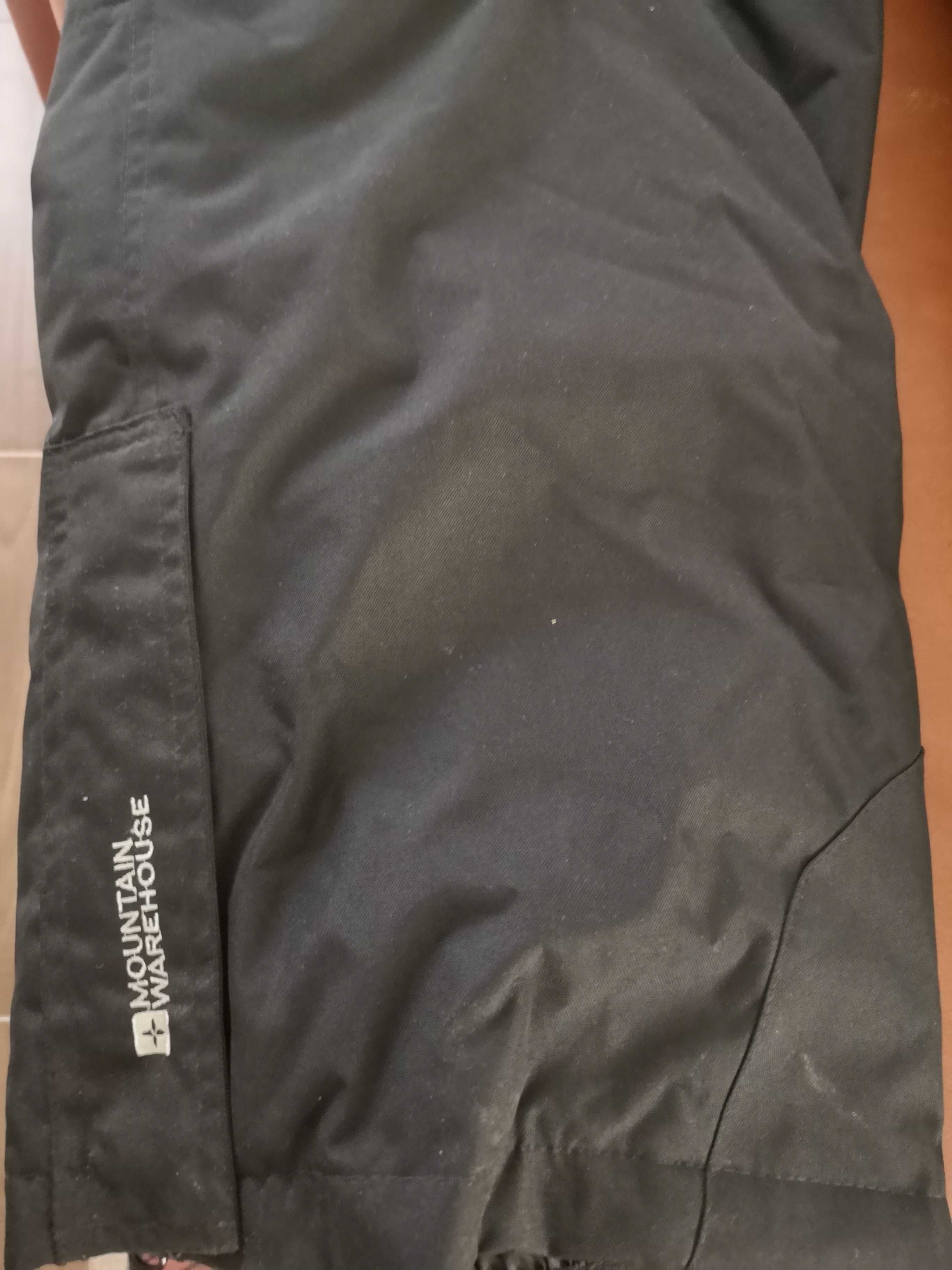 зимна грейка Mountain Warehouse L-размер
