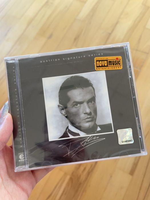 CD-uri muzica colectie