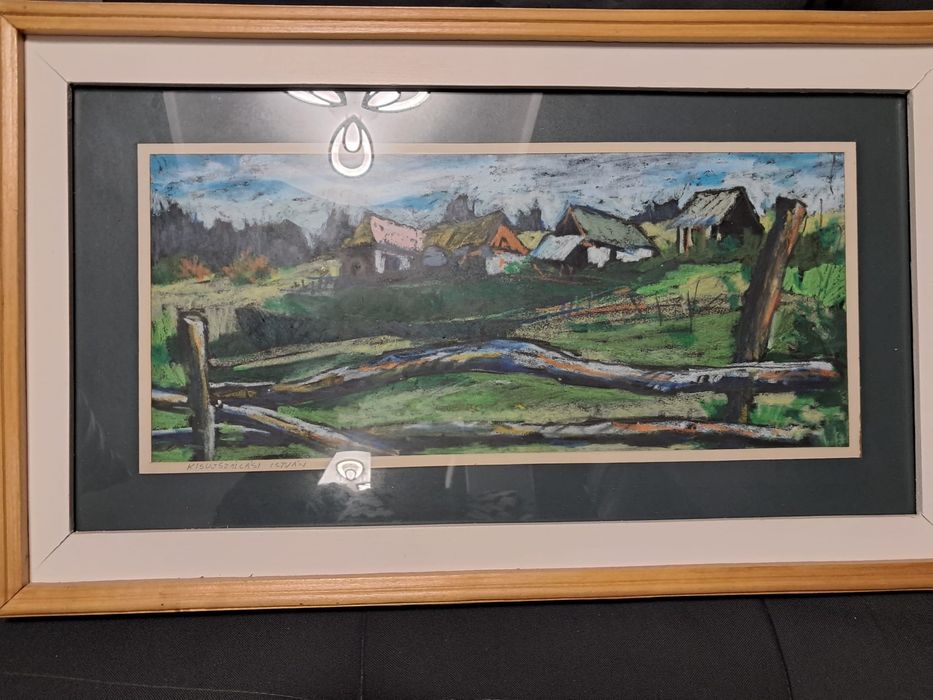 Tablou peisaj ……….