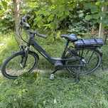 Winora X480C  bicicleta electrica 26”