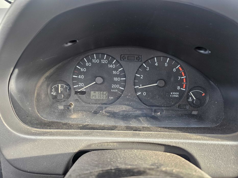 1.3 benzina, AC, UNIC proprietar in Romania