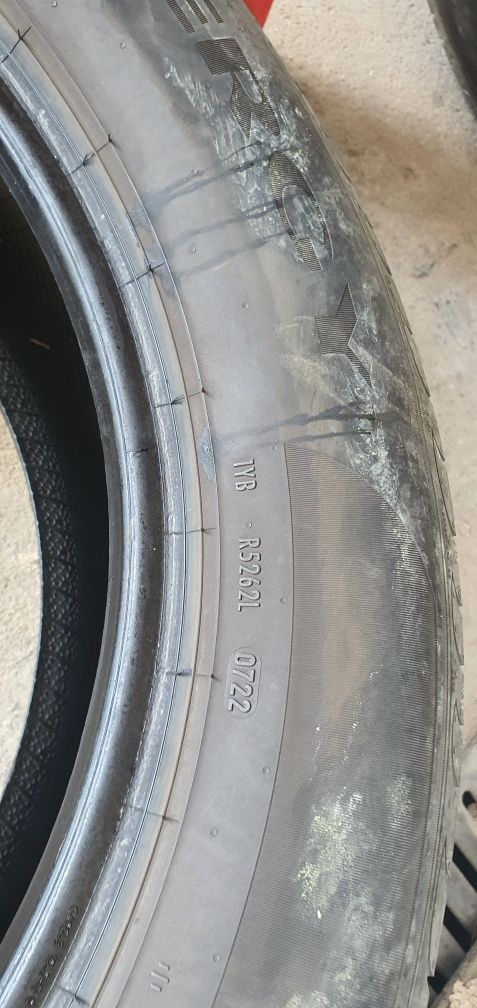 Гуми 2бр 225/60/18 - 1бр  - 75лв