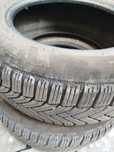 Anvelope de iarna Michelin