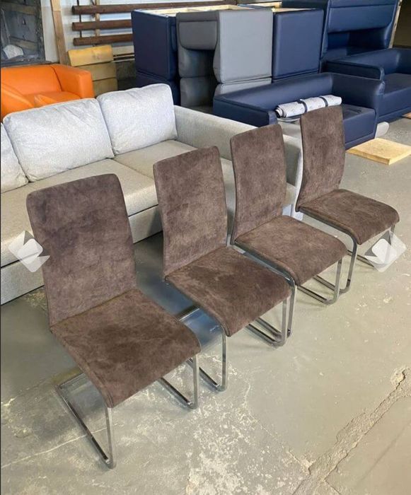 Перетяжка мебели