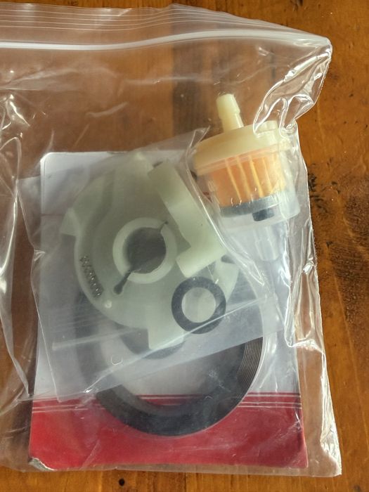 Ремонтен комплекр за Briggs&Stratton