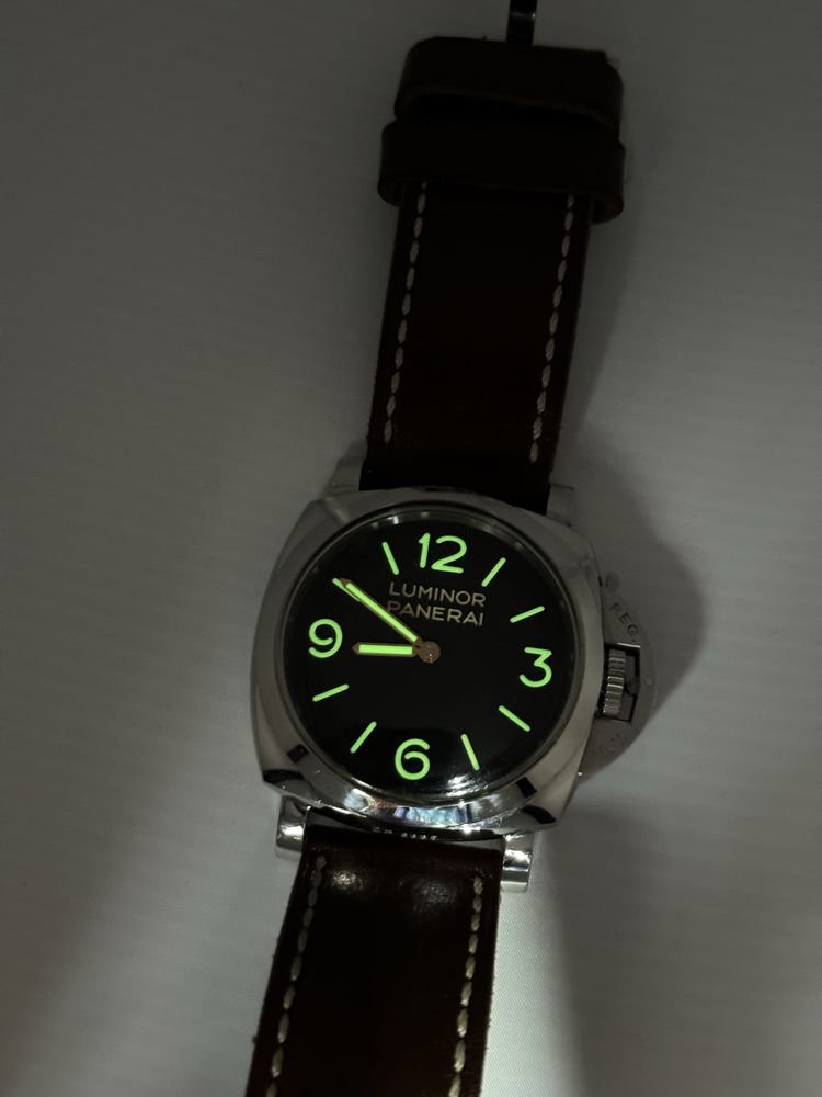 Panerai Luminor 1950