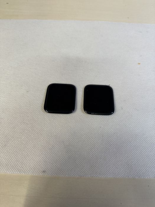 Display original apple watch 6