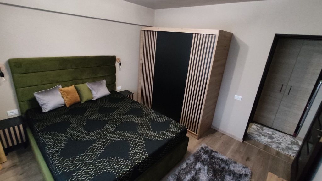 Inchiriez apartament cu 2 camere Burdujeni