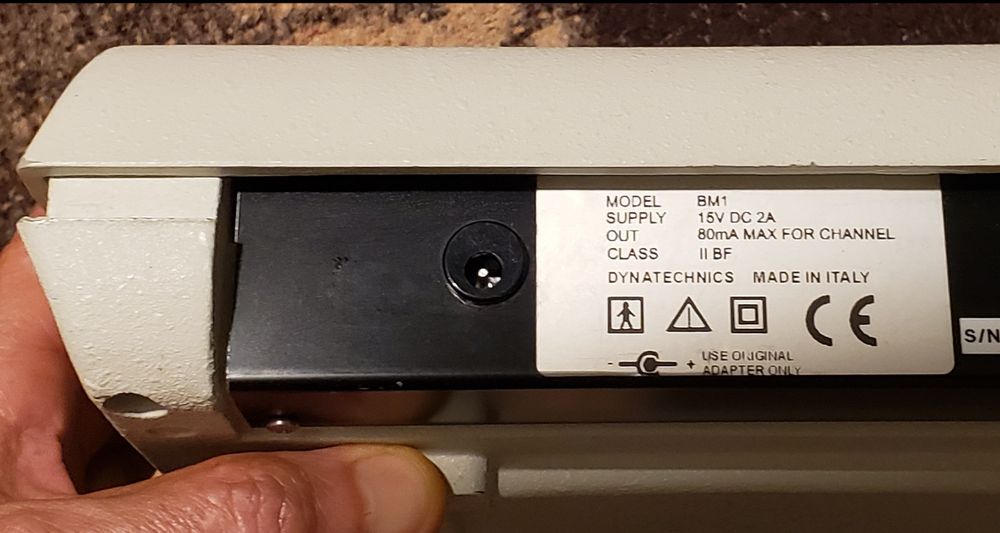 Fizioterapie, ElectroStimulare, TENS, EMS, Masaj.
TENS, EMS, Masaj.