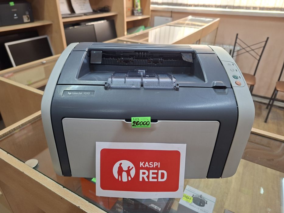 Лазерные МФУ и ПРИНТЕРЫ Hp/Canon