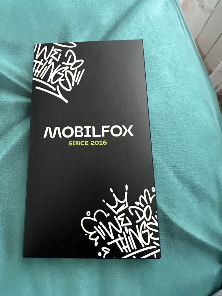 Husa Mobilfox Iphone 14 Pro