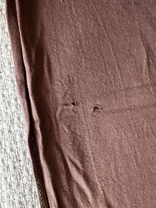 Слинг от babaysling-bg.com, цвят пепел от рози