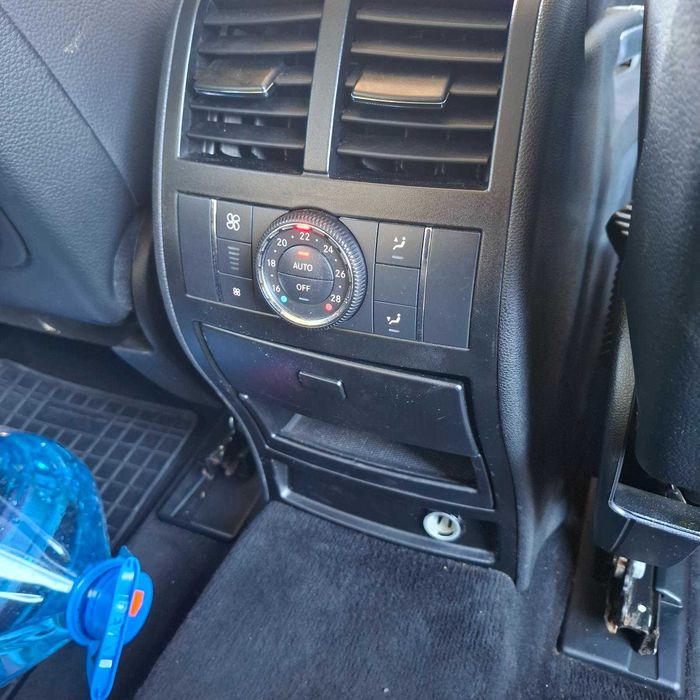 W164 ML420 cdi на части