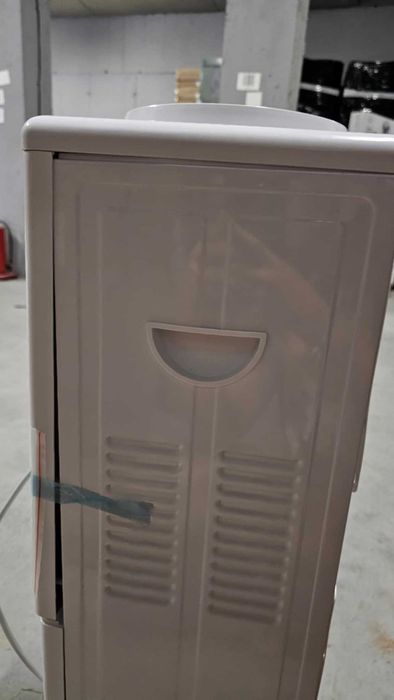 Диспенсър за вода Muhler WD-20ES, Транспортен дефект