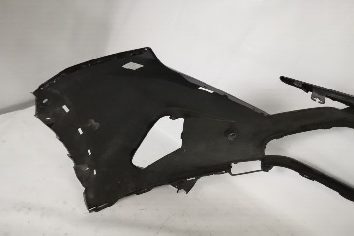 Предна броня Оригинална С Датчици В Добро Състояние Тойота РАВ4 / Toyo