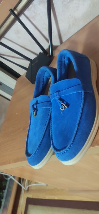 Обувь женская демисезонная