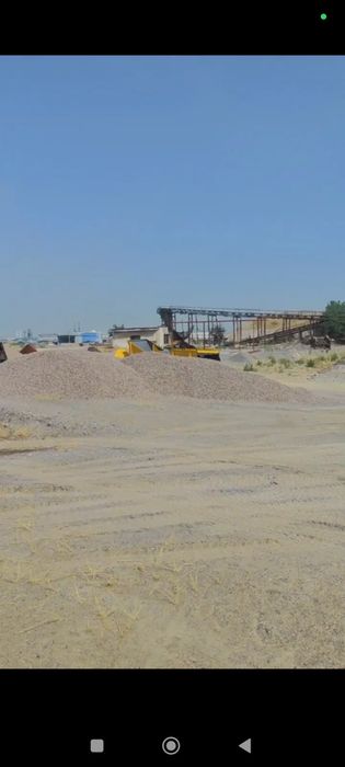Срочно продается на Бектемире готовый бизнес  асфальтный завод 20 сот