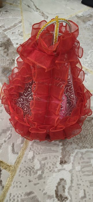 Тойбастар сделано как саукеле 1500