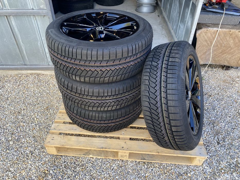 19 цола 5 х 112 мм Фолксваген Тигуан Tiguan   , VW ID 7 , ID 6 , ID 5