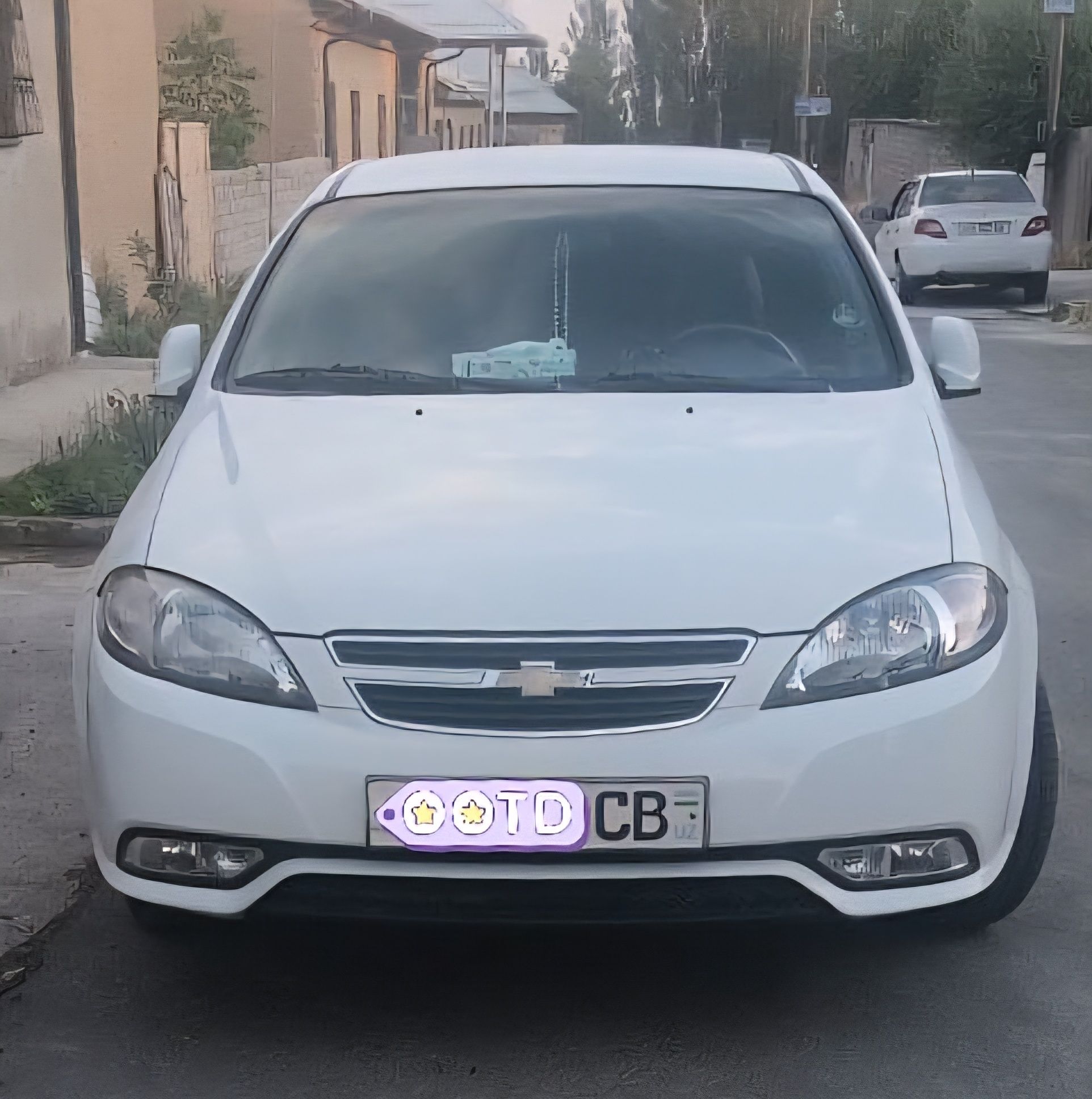 Jentra 2023 toza kraska avtomat