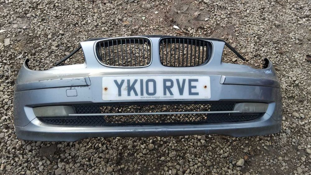 Bara fata Bmw Seria 1 E87 an 2010 Facelift