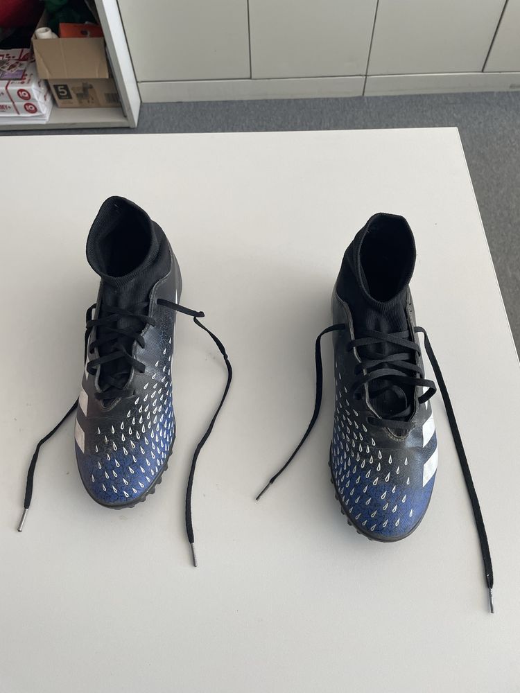 Adidas Predator Freak 4 TF