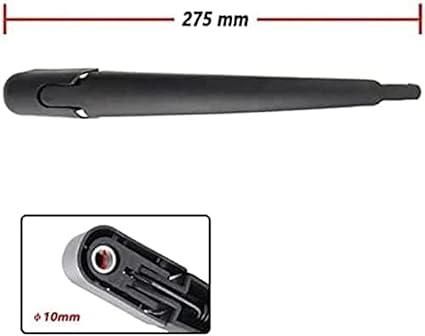 Задна чистачка с рамо за KIA PICANTO