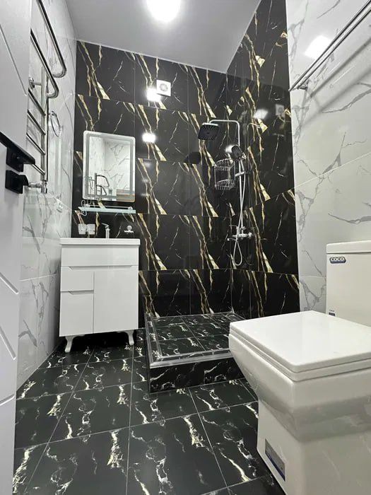 СРОЧНО ЖК "Parkent Village" Golden House 3-х комнатная 72 м2