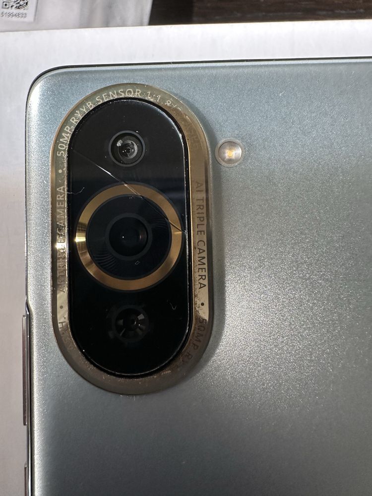 Huawei nova 10 Pro