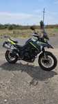 Benelli TRK 702x