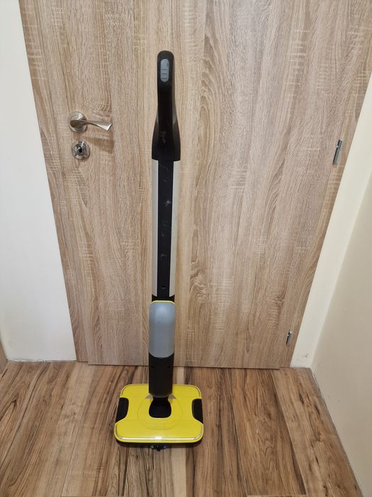 Karcher FC7 безжичен моп