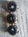 Folie/spira volan Audi a4 b6/a4 b7 /a6 c6