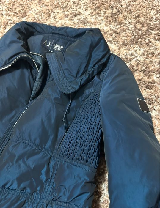 Geaca Armani marimea S