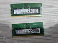 Memorie laptop 16GB (2x8GB) DDR5 SODIMM 4800 MHZ