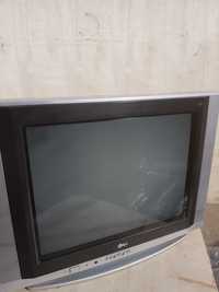 Телевизор  LG   в идеальном состоянии