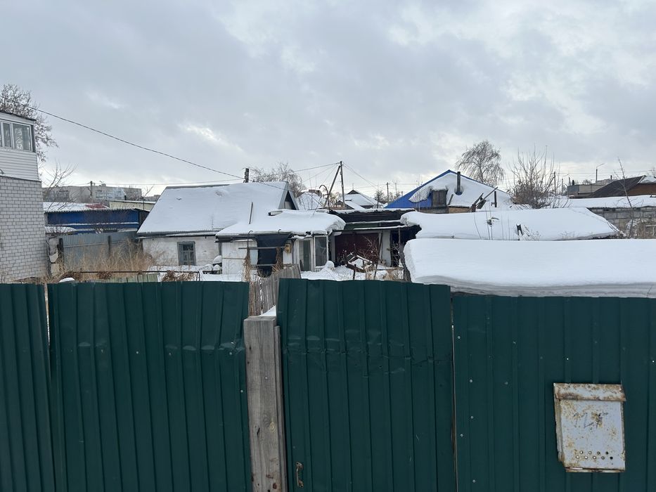 Продам дом или обменяю на квартиру