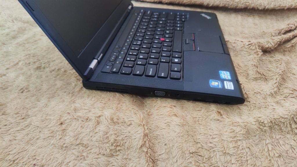 Lenovo Thinkpad T430
