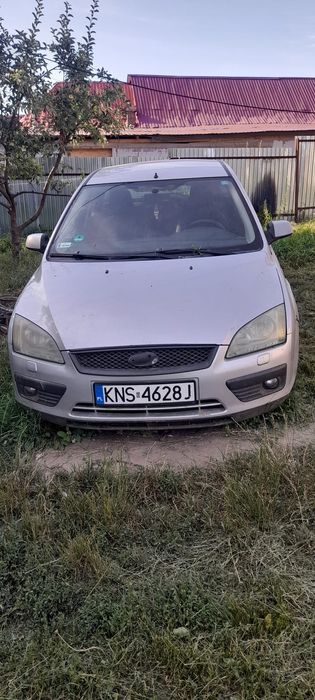 Vând Mașină Ford Focus