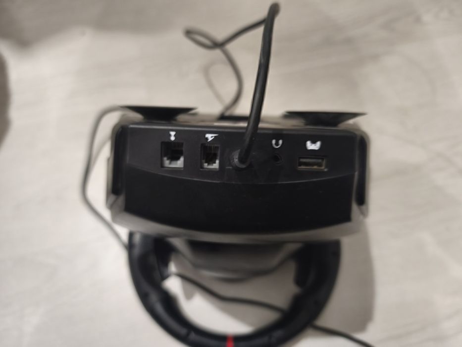 Волан Tracer SimRacer