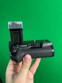 Battery grip for Canon (BG-E5)
