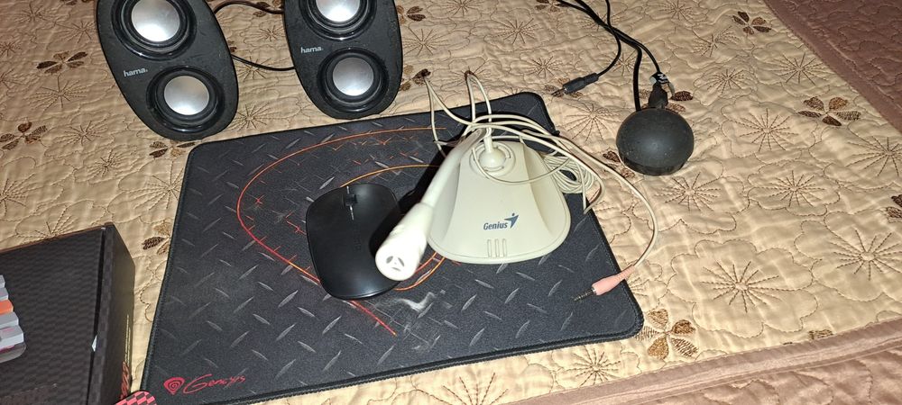 Periferice calculator