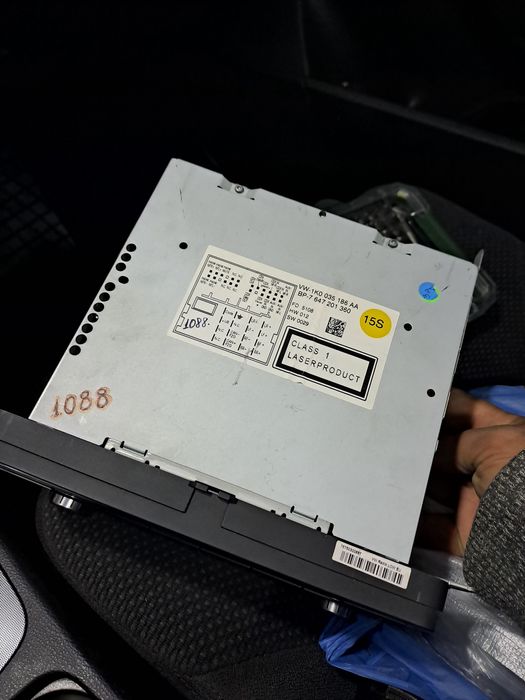 Unitate Rcd 310 de vânzare