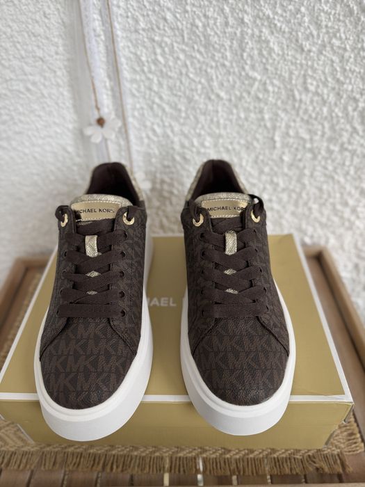 Michael Kors сникърси ОРИГИНАЛНИ САЩ