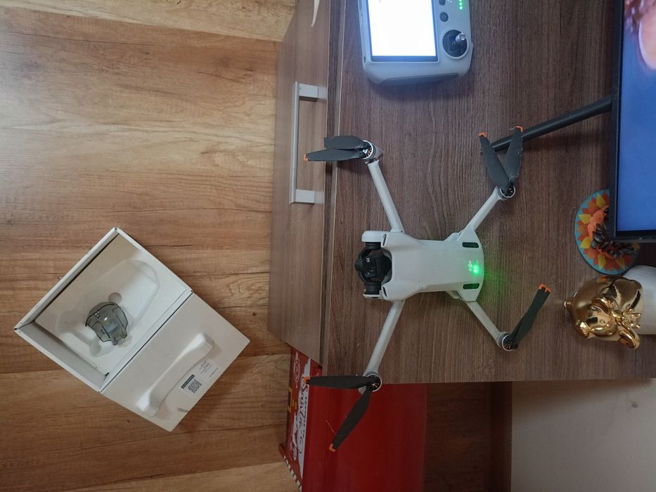 Дрон dji mini  3