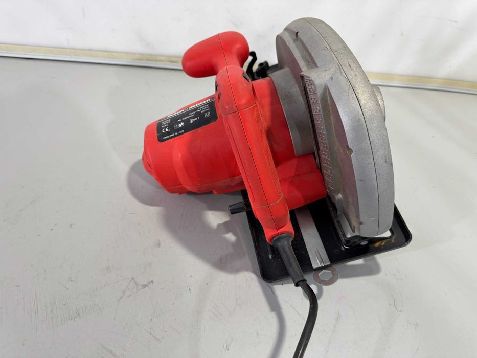 Ръчен циркуляр - BLACK & DECKER 1300W