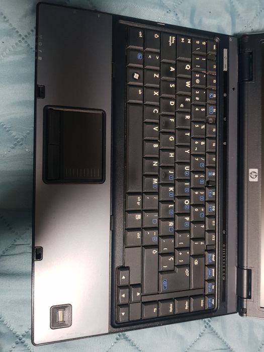 Vand vechitura hp 6510b