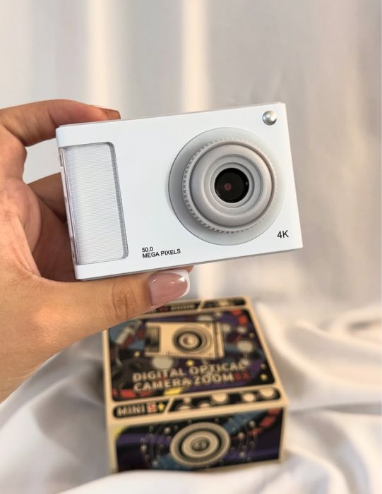 белая мыльная камера