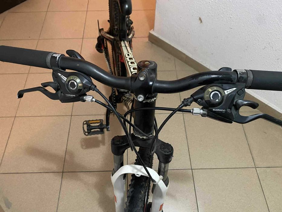 Колело марка спринт